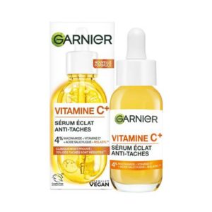 Garnier Vitamine C+ Sérum Eclat Anti -Taches