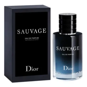SAUVAGE DIOR