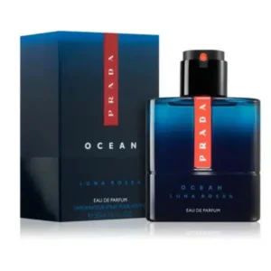PRADA OCEAN LUNA ROSSA
