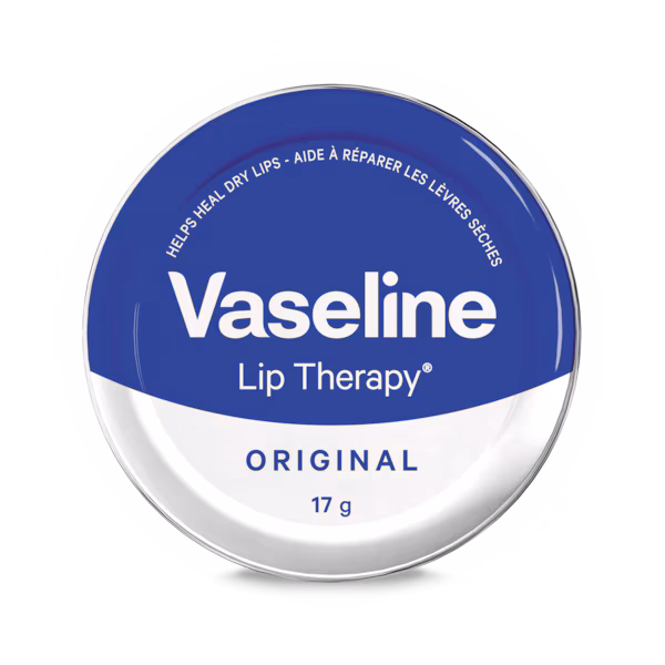 VASELINE Lip Therapy Original