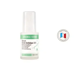 AROMA ZONE Sérum concentré Acide azélaïque 10%