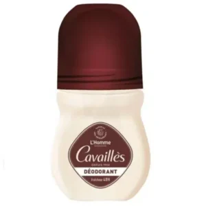 ROGER CAVAILLES DEODORANT Roll-on HOMME