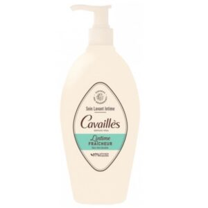 ROGER CAVAILLES SOIN LAVANT INTIME