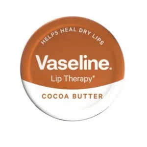 VASELINE Lip Therapy Beurre de Cacao
