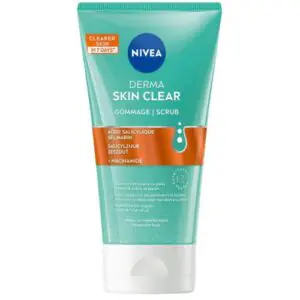 NIVEA DERMA SKIN CLEAR