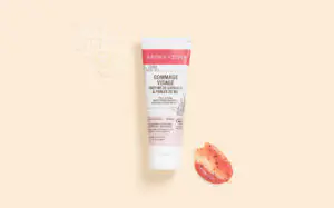 Aroma-Zone Gommage Visage Enzyme de Grenade