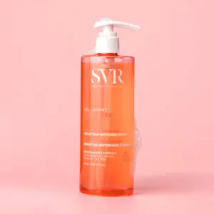 SVR TOPIALYSE GEL LAVANT