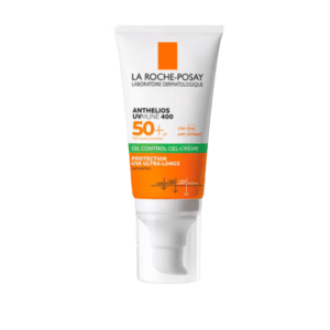LA ROCHE POSAY La Roche-Posay Anthelios UVMUNE 400 Gel-Crème Spf50+