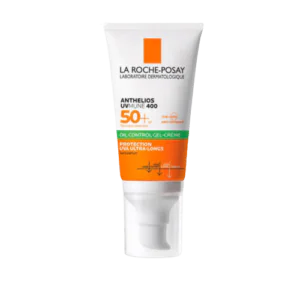 LA ROCHE POSAY La Roche-Posay Anthelios UVMUNE 400 Gel-Crème Spf50+