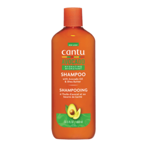 CANTU Shampooing à l’avocat