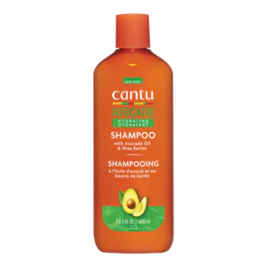 CANTU Shampooing à l’avocat