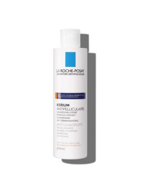 LA ROCHE POSAY Kerium DS Shampoing
