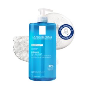 LA ROCHE POSAY LIPIKAR GEL DOUCHE