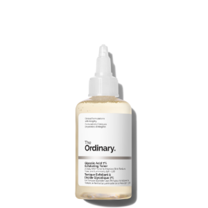 THE ordinary Tonique Exfoliant à l'Acide Glycolique 7%